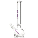 US Tubes - 17" Round Bottom 50x9 - Constriction - Purple Classic Label - The Cave