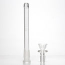 US Tubes - 18" Beaker 50x9 - Constriction - White Vertical Label - The Cave