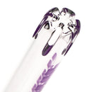 US Tubes - 17" Round Bottom 50x9 - Constriction - Purple Classic Label - The Cave