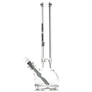 US Tubes - 17" Round Bottom 50x9 - Constriction - Grey Shadow Label - The Cave