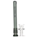 US Tubes - 17" Round Bottom 50x9 - Constriction - Grey Shadow Label - The Cave