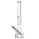 US Tubes - 18" Beaker 50x9 - Constriction - White & Black Vertical Label - The Cave