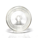 US Tubes - 13" Beaker 50x7 - Constriction - Black Vertical Label - The Cave