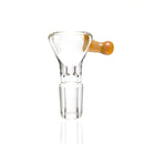 US Tubes - 14mm Single Hole Martini Slide - Triple Passion - The Cave