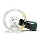 US Tubes - Martini Slide - Ice Pinch - 14mm - Striking Blue - The Cave