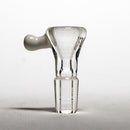 US Tubes - 15" Straight Fixed Circ 38x5 - White Vertical Label - The Cave