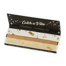 Vibes - 1.25 Ultra Thin - 50 Paper Booklet - 50 Pack Box - The Cave