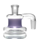 Unity Glassworks - Dry Catcher - 14mm - Purple Satin - The Cave