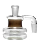 Unity Glassworks - Dry Catcher - 14mm - Metal Fleck - The Cave