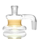 Unity Glassworks - Dry Catcher - 14mm - Thomas' Transparent Orange - The Cave