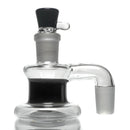 Unity Glassworks - Dry Catcher Set - 18mm - Galaxy - The Cave