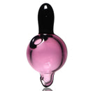 Unity Glassworks - Puffco Peak/ Carta Bubble Cap - Stargazer & Galaxy - The Cave