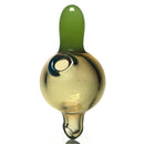 Unity Glassworks - Puffco Peak/ Carta Bubble Cap - CFL Mirage & Antidote - The Cave