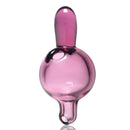 Unity Glassworks - Puffco Peak/ Carta Bubble Cap - Stargazer - The Cave