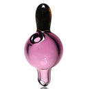 Unity Glassworks - Puffco Peak/ Carta Bubble Cap - Stargazer & Alien Tech - The Cave