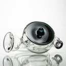 Unity Glassworks - Puffco Peak Attachment - Galaxy - The Cave