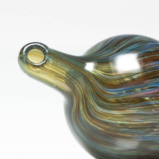 Unity Glassworks - Directional Bubble Cap - IO Star & Galaxy - The Cave