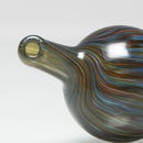 Unity Glassworks - Directional Bubble Cap - IO Star & Antidote - The Cave