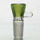 Unity Glassworks - Dry Catcher Set - 14mm - Sea Slyme - The Cave