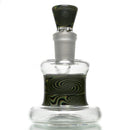 Unity Glassworks - Worked Dry Catcher Set - 14mm - Army - The Cave