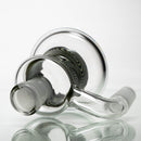 Unity Glassworks - Worked Dry Catcher Set - 14mm - Army - The Cave