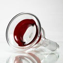 Unity Glassworks - Dry Catcher Set - 14mm - Pomegranate - The Cave