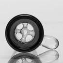 Unity Glassworks - Dry Catcher Set - 18mm - Galaxy - The Cave