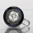 Unity Glassworks - Worked Dry Catcher Set - 18mm - Shadow, Red & White - The Cave