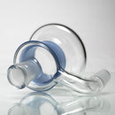 Unity Glassworks - Dry Catcher - 14mm - Blue Satin - The Cave