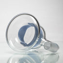 Unity Glassworks - Dry Catcher - 14mm - Blue Satin - The Cave