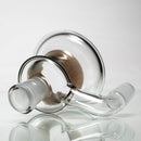 Unity Glassworks - Dry Catcher - 14mm - Metal Fleck - The Cave