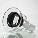 Unity Glassworks - Dry Catcher - 18mm - Galaxy - The Cave