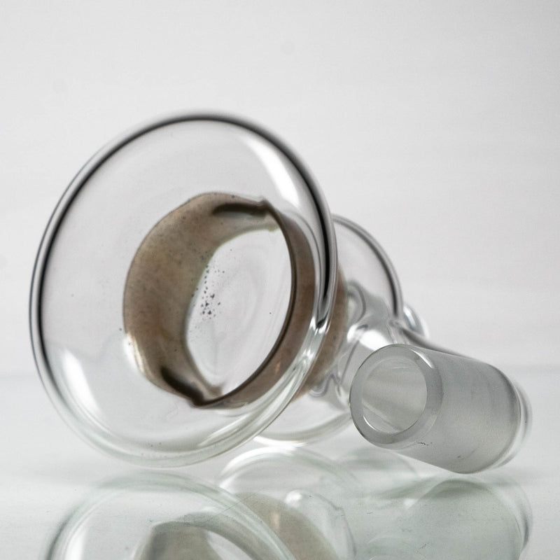 Unity Glassworks - Dry Catcher - 18mm - Metal Fleck