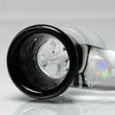 Unity Glassworks - 4 Hole Opal Horn Slide - 18mm - Galaxy - The Cave