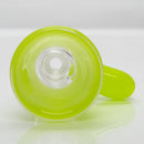 Unity Glassworks - Single Hole Martini Slide - 14mm - Antidote - The Cave