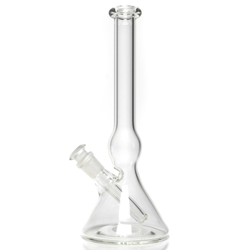 Unity Glassworks - Beaker Tube - Clear