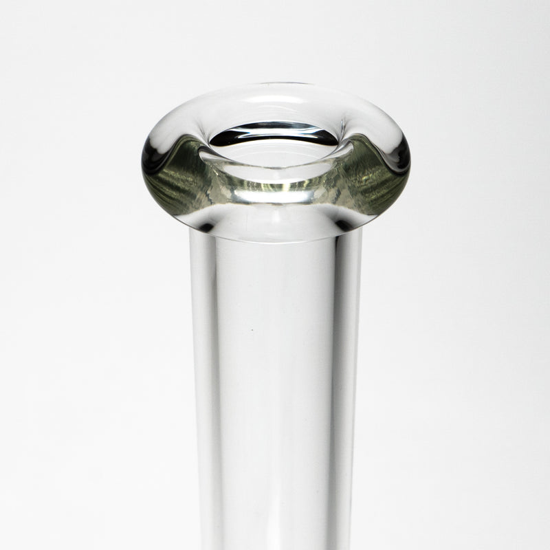 Unity Glassworks - Beaker Tube - Clear