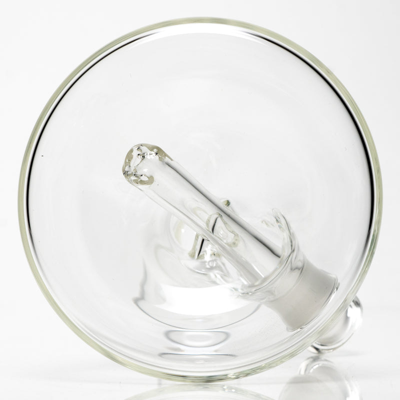 Unity Glassworks - Beaker Tube - Clear