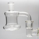 Unity Glassworks - Dry Catcher - 14mm - Clear - The Cave