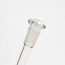 Unity Glassworks - Beaker Tube - Experimental Green - The Cave