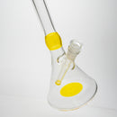 Unity Glassworks - Beaker Tube - CFL Terps - The Cave