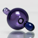 Unity Glassworks - Puffco Peak/ Carta Bubble Cap - Royal Jelly - The Cave