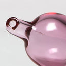 Unity Glassworks - Puffco Peak/ Carta Bubble Cap - Karmaline & Sea Slyme - The Cave