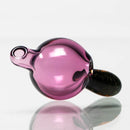 Unity Glassworks - Puffco Peak/ Carta Bubble Cap - Stargazer & Alien Tech - The Cave