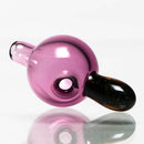 Unity Glassworks - Puffco Peak/ Carta Bubble Cap - Stargazer & Alien Tech - The Cave