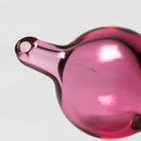 Unity Glassworks - Puffco Peak/ Carta Bubble Cap - Karma & Galaxy - The Cave