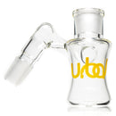 Urbal Technologies - Dry Catcher - 18mm 45° - Yellow Label - The Cave