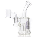Urbal Technologies - Travel Bubbler - Purple & White Label* - The Cave