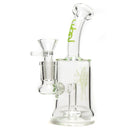 Urbal Technologies - Travel Bubbler - Green Tree Label - The Cave
