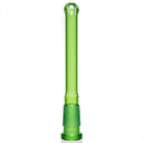 Urbal Technologies - 6 Slit Downstem - 5.0" - Green* - The Cave